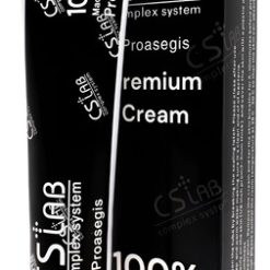 Creme Anestésico Para Tatuagens Cslab 100% Preta