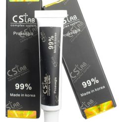 Pomada Tattoo Cslab Anestésica 99% Preta